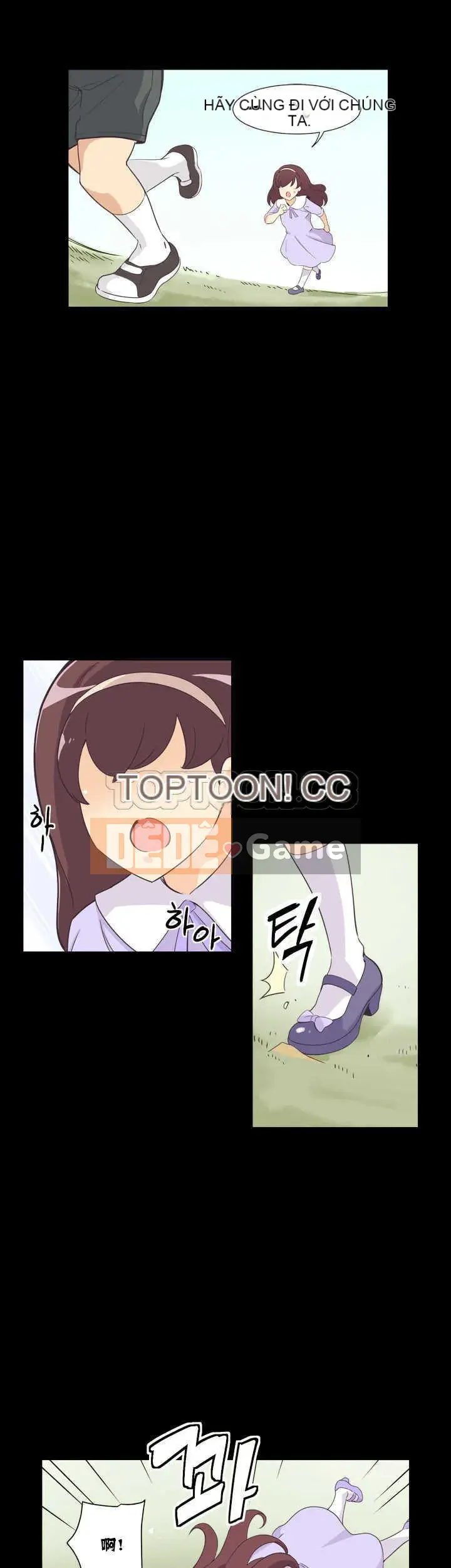 Huấn Luyện Vợ Của Bạn Chương 1-52