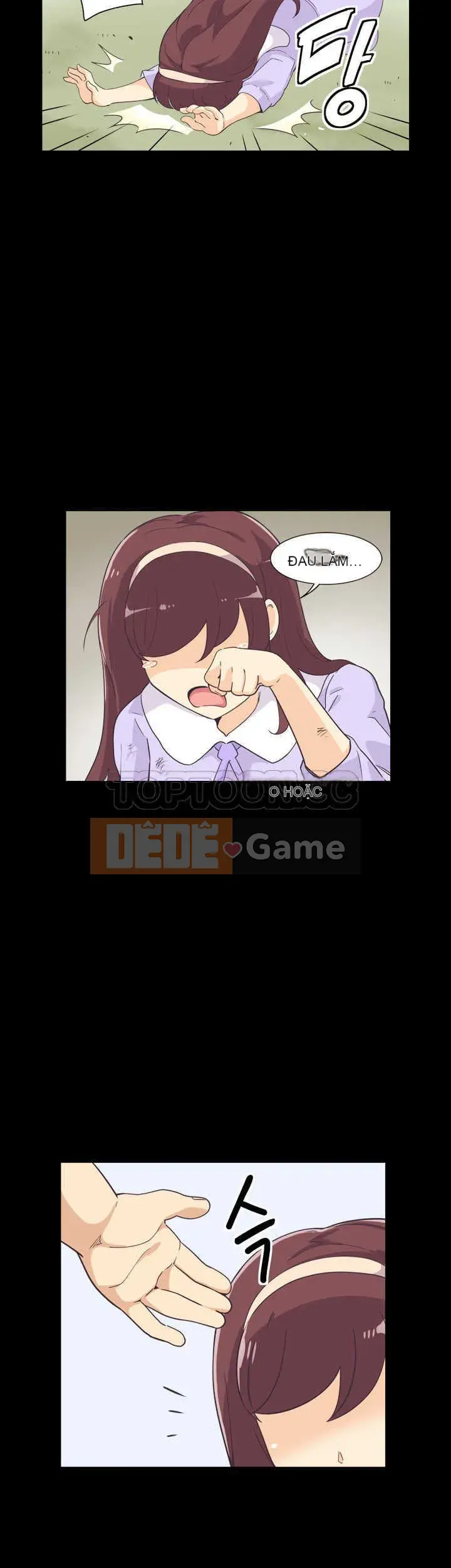 Huấn Luyện Vợ Của Bạn Chương 1-52