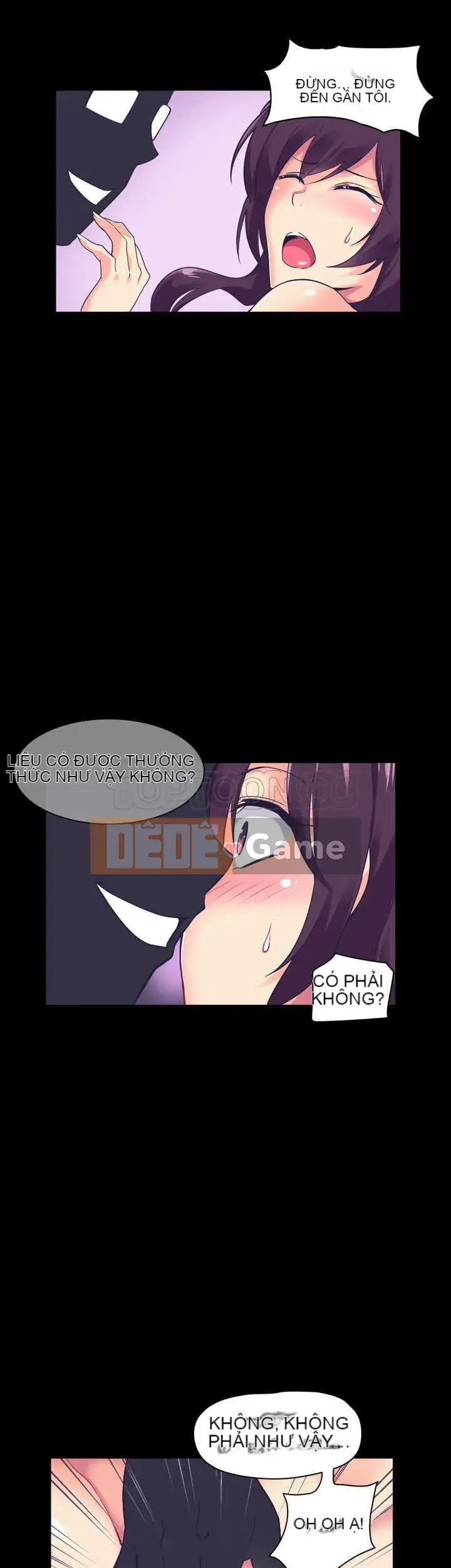 Huấn Luyện Vợ Của Bạn Chương 1-52