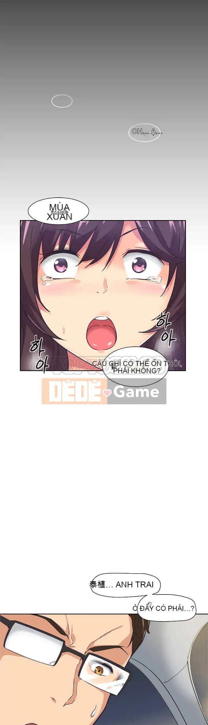 Huấn Luyện Vợ Của Bạn Chương 1-52