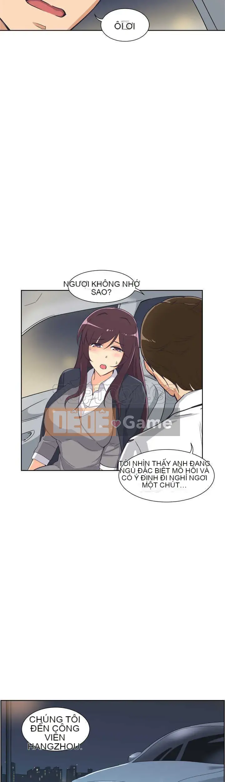 Huấn Luyện Vợ Của Bạn Chương 1-52