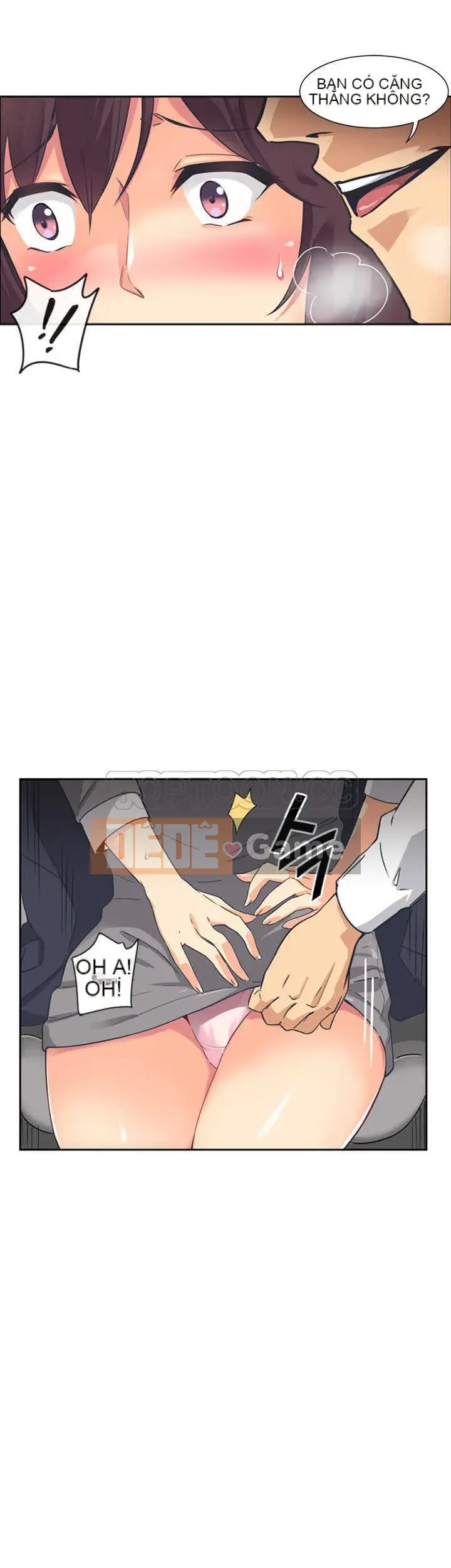 Huấn Luyện Vợ Của Bạn Chương 1-52