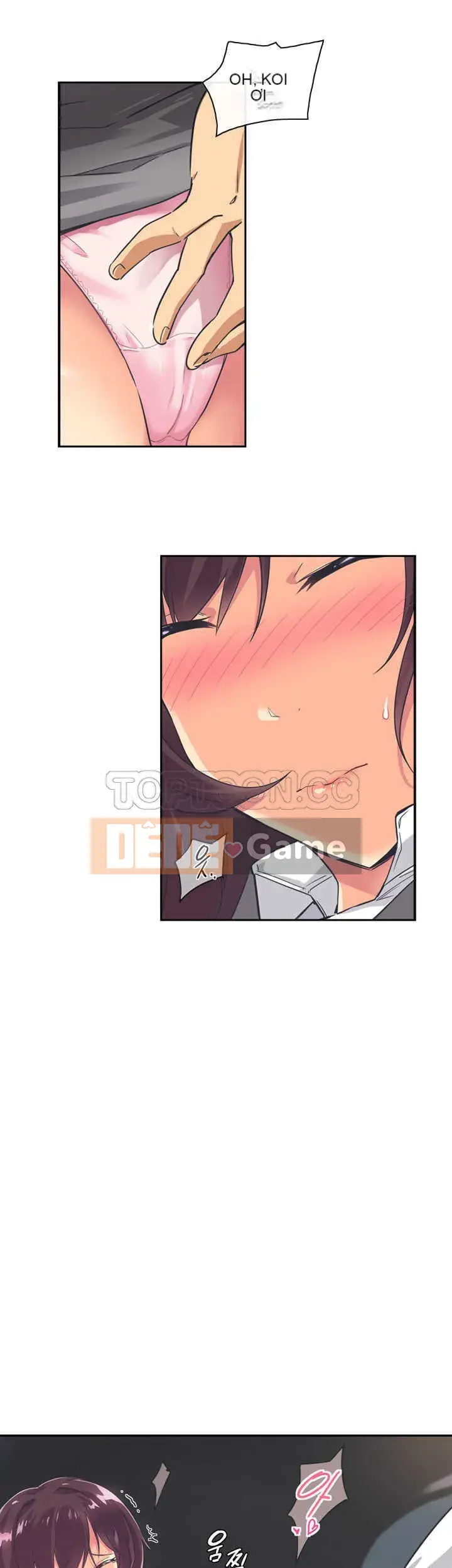 Huấn Luyện Vợ Của Bạn Chương 1-52