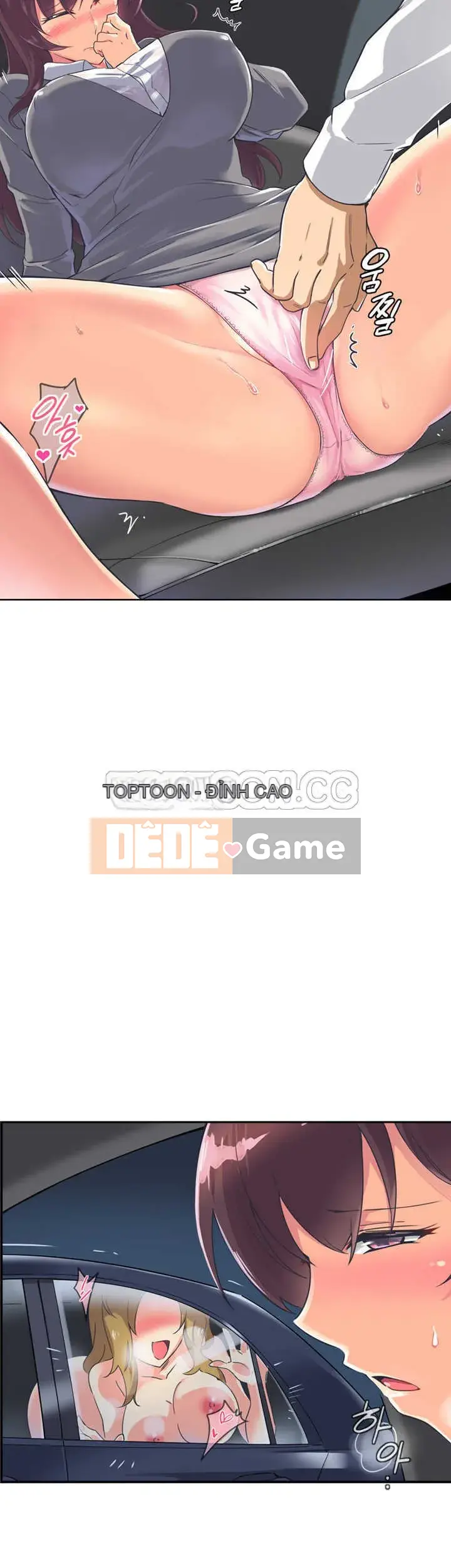 Huấn Luyện Vợ Của Bạn Chương 1-52