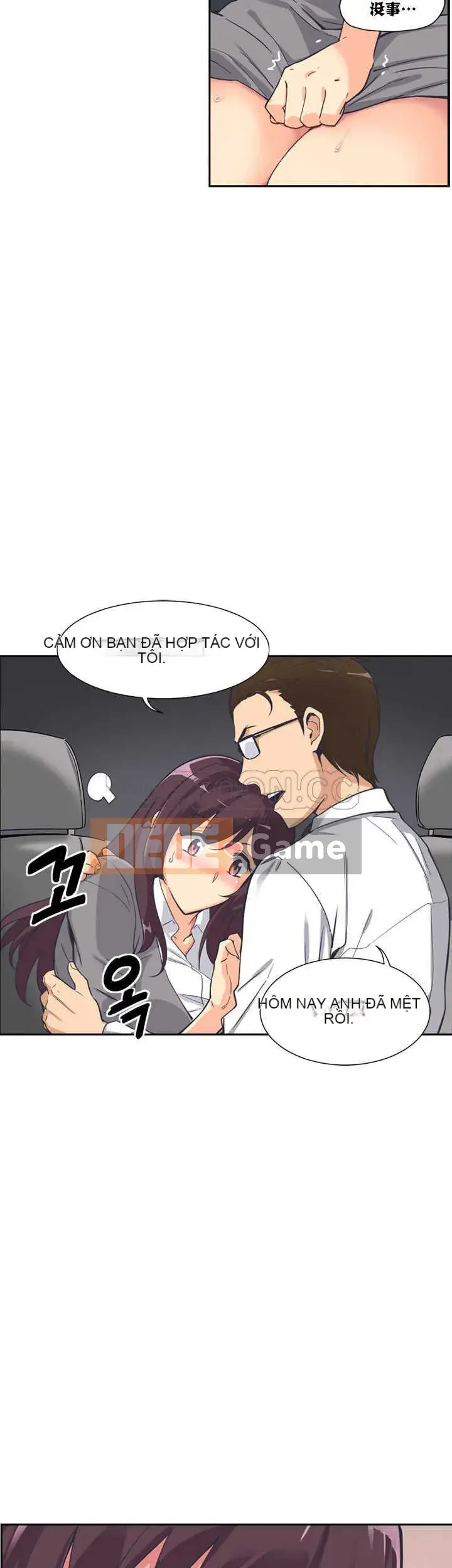 Huấn Luyện Vợ Của Bạn Chương 1-52