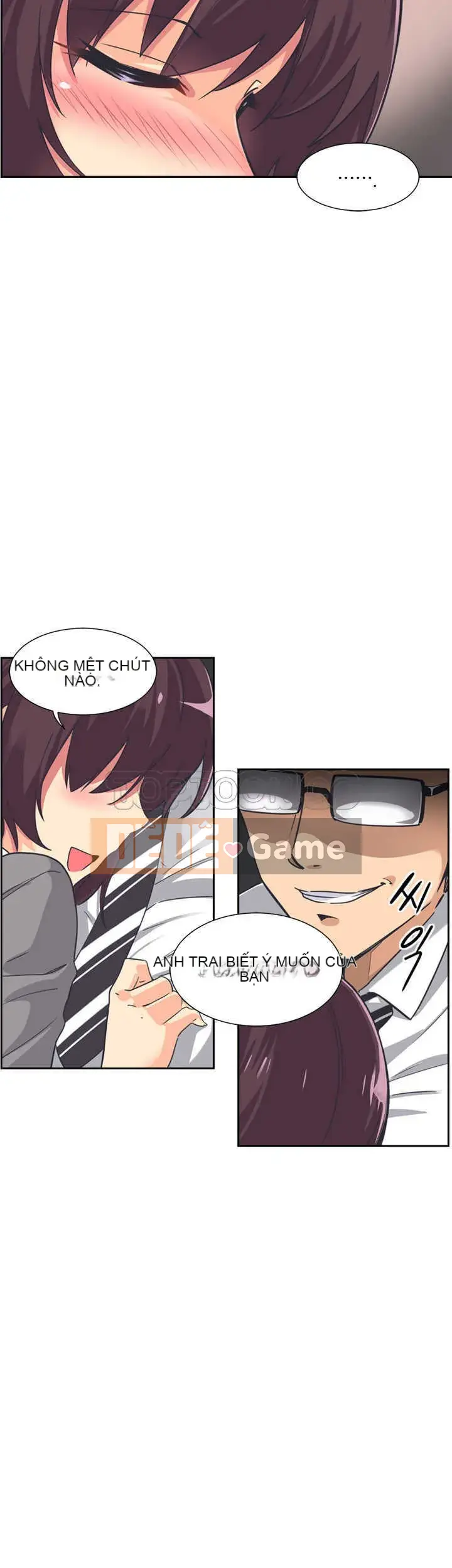 Huấn Luyện Vợ Của Bạn Chương 1-52