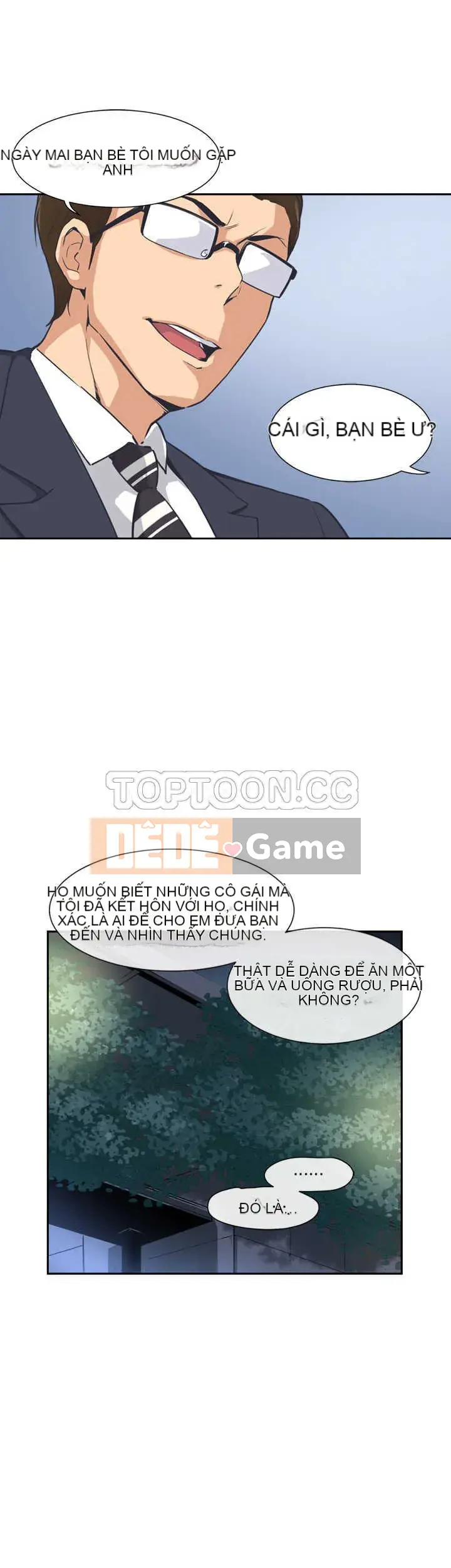 Huấn Luyện Vợ Của Bạn Chương 1-52