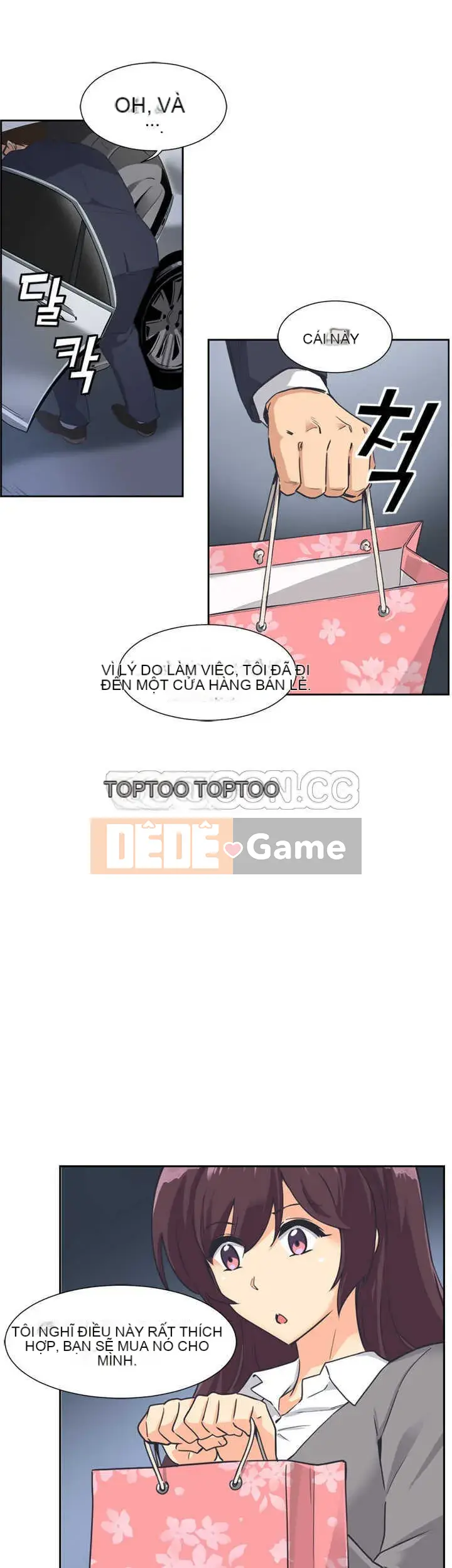 Huấn Luyện Vợ Của Bạn Chương 1-52