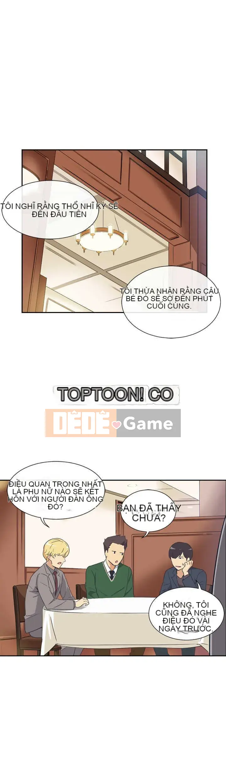 Huấn Luyện Vợ Của Bạn Chương 1-52