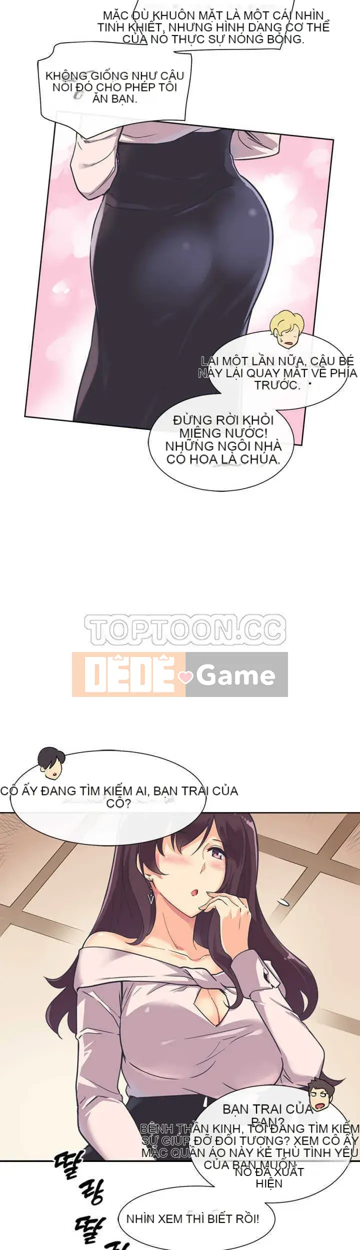 Huấn Luyện Vợ Của Bạn Chương 1-52