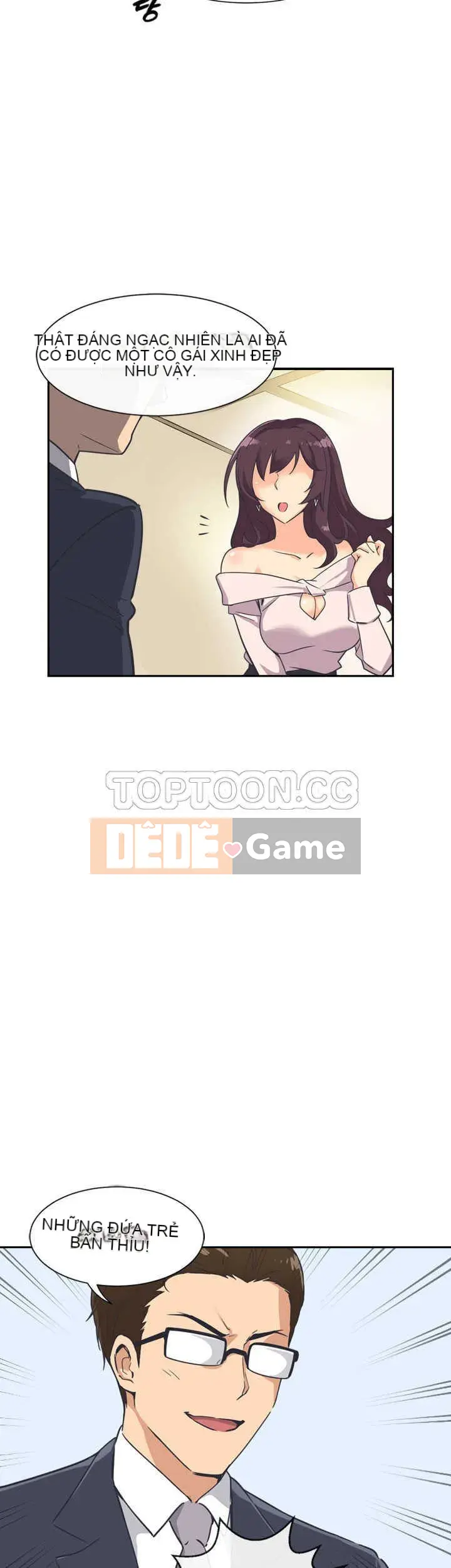 Huấn Luyện Vợ Của Bạn Chương 1-52