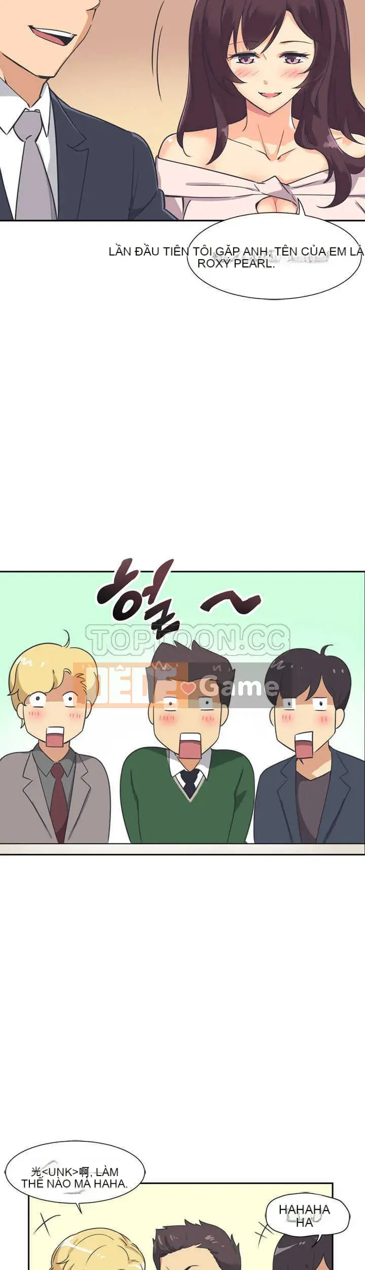 Huấn Luyện Vợ Của Bạn Chương 1-52