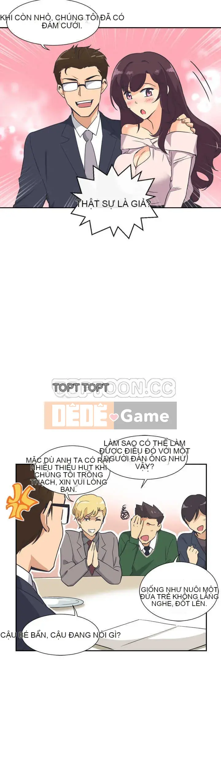 Huấn Luyện Vợ Của Bạn Chương 1-52