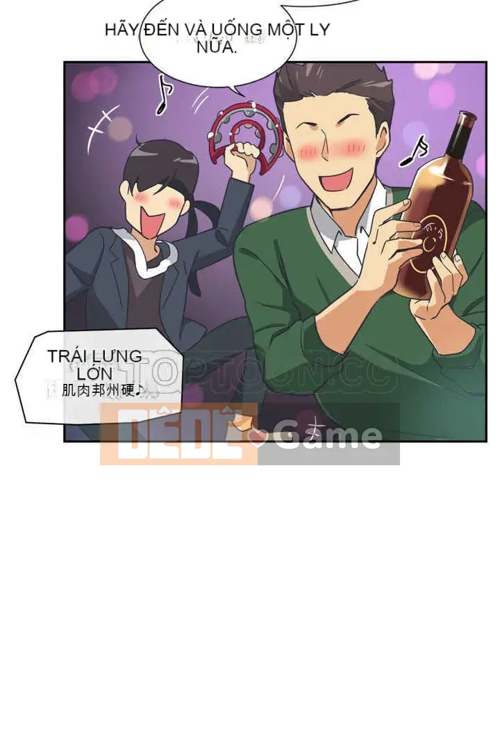 Huấn Luyện Vợ Của Bạn Chương 1-52