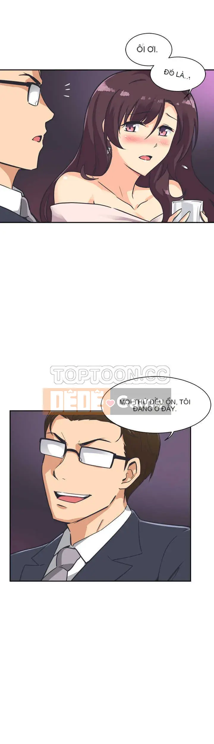 Huấn Luyện Vợ Của Bạn Chương 1-52