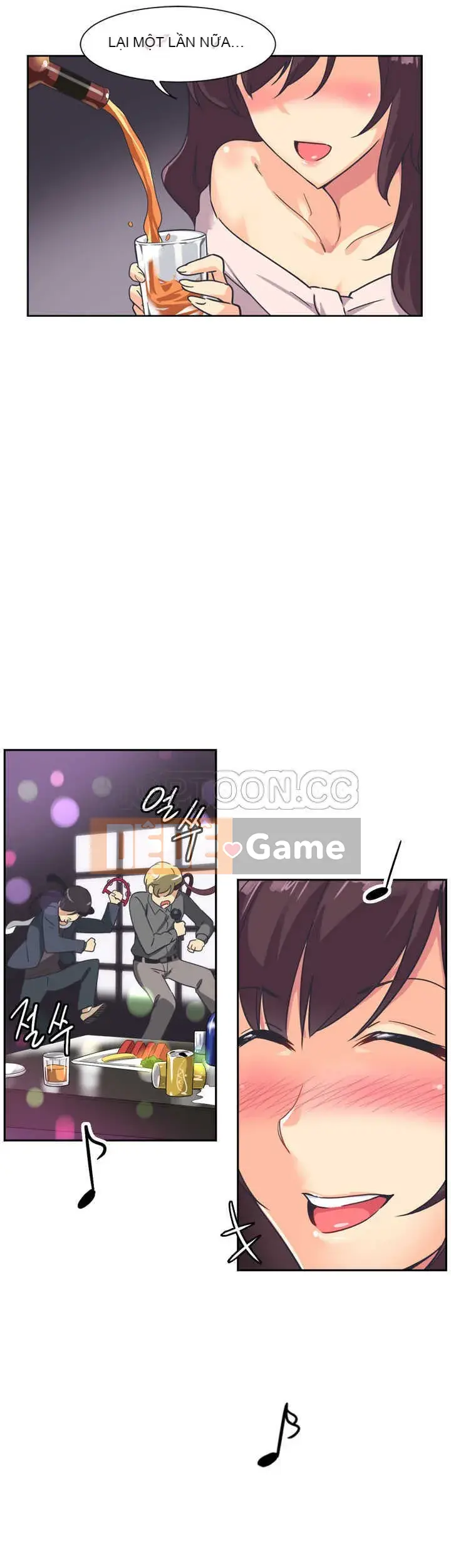 Huấn Luyện Vợ Của Bạn Chương 1-52