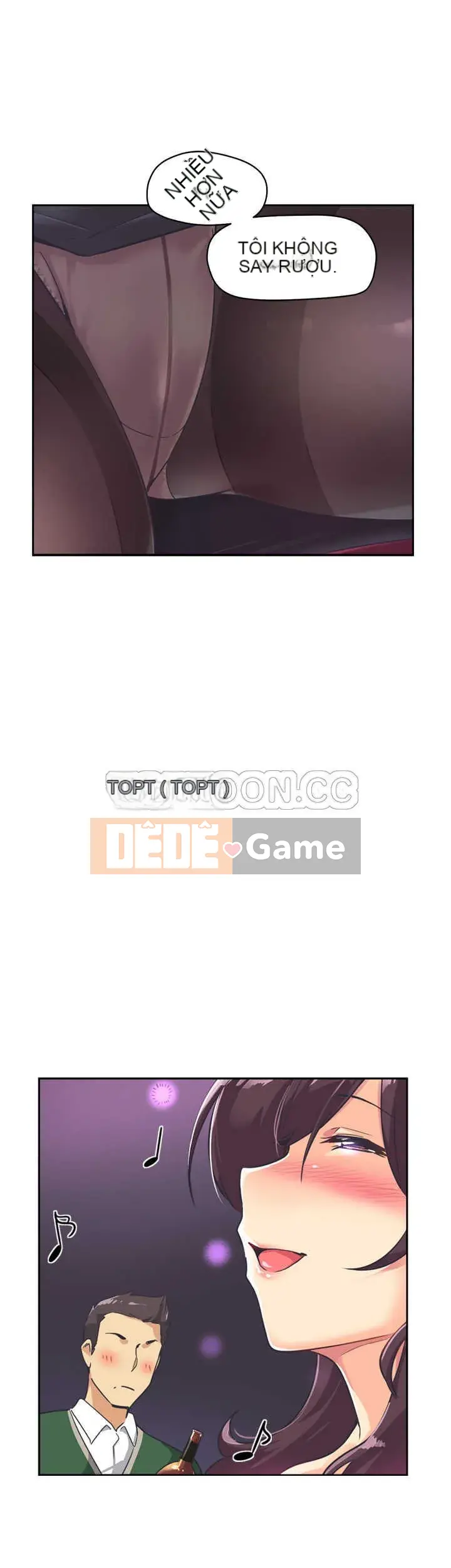 Huấn Luyện Vợ Của Bạn Chương 1-52