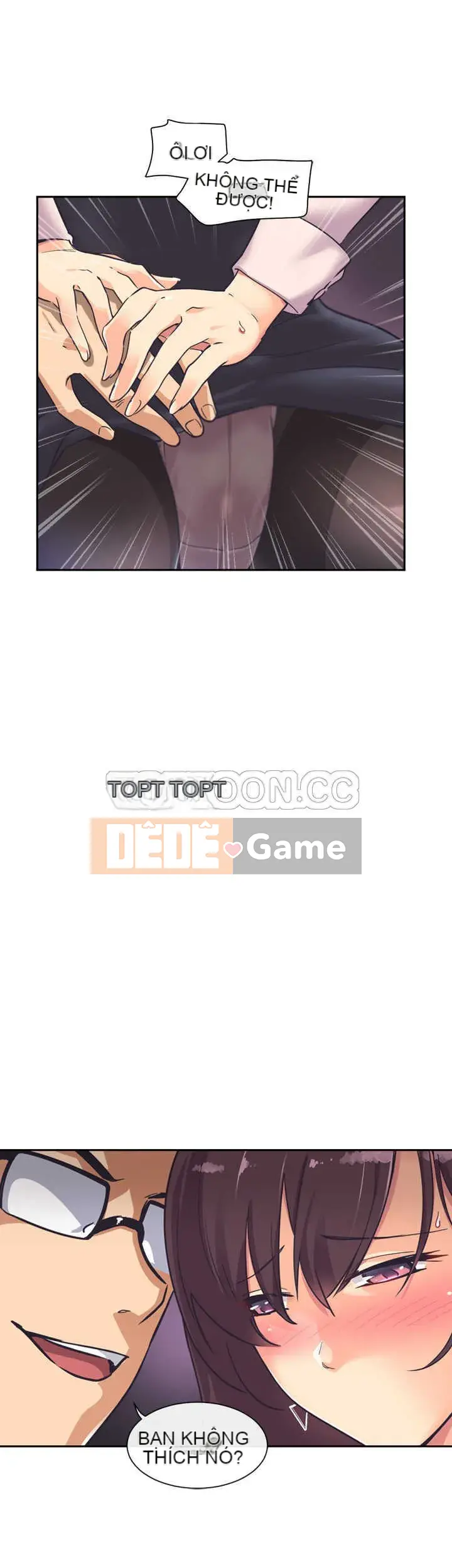 Huấn Luyện Vợ Của Bạn Chương 1-52