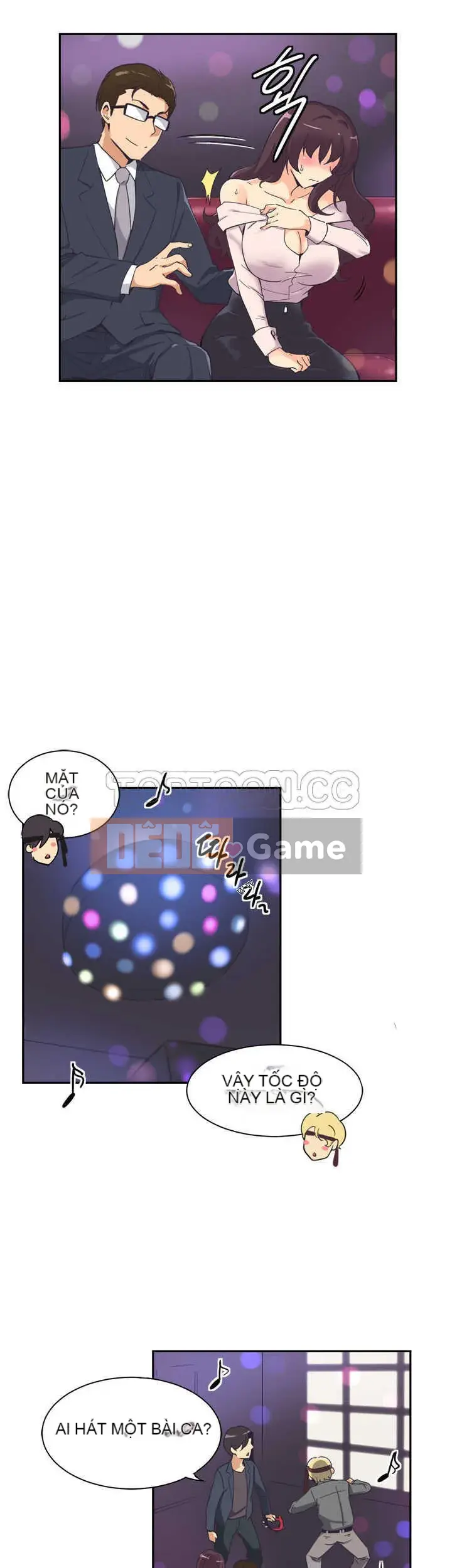 Huấn Luyện Vợ Của Bạn Chương 1-52