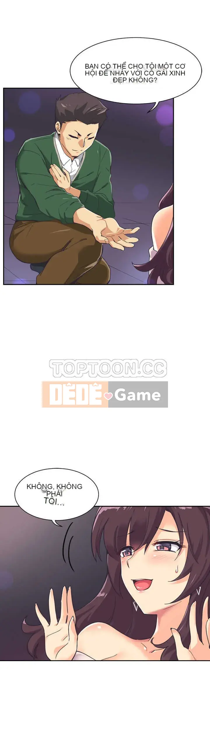 Huấn Luyện Vợ Của Bạn Chương 1-52