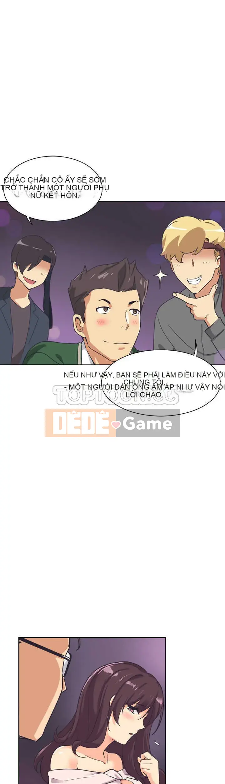 Huấn Luyện Vợ Của Bạn Chương 1-52