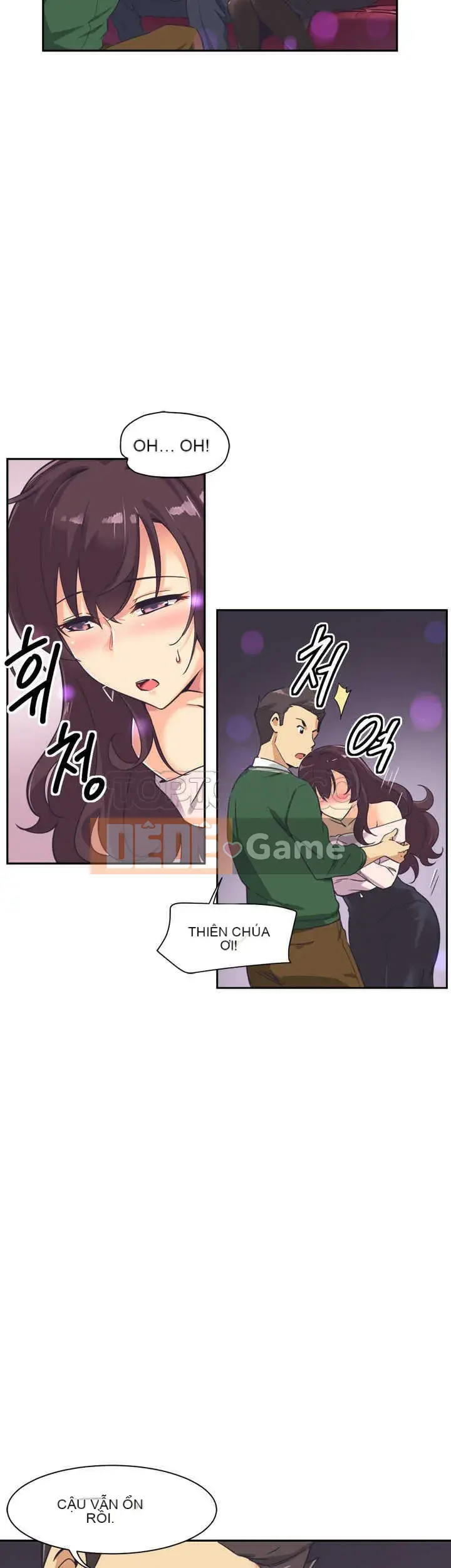 Huấn Luyện Vợ Của Bạn Chương 1-52