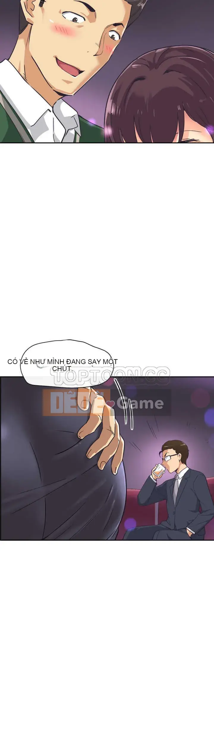 Huấn Luyện Vợ Của Bạn Chương 1-52