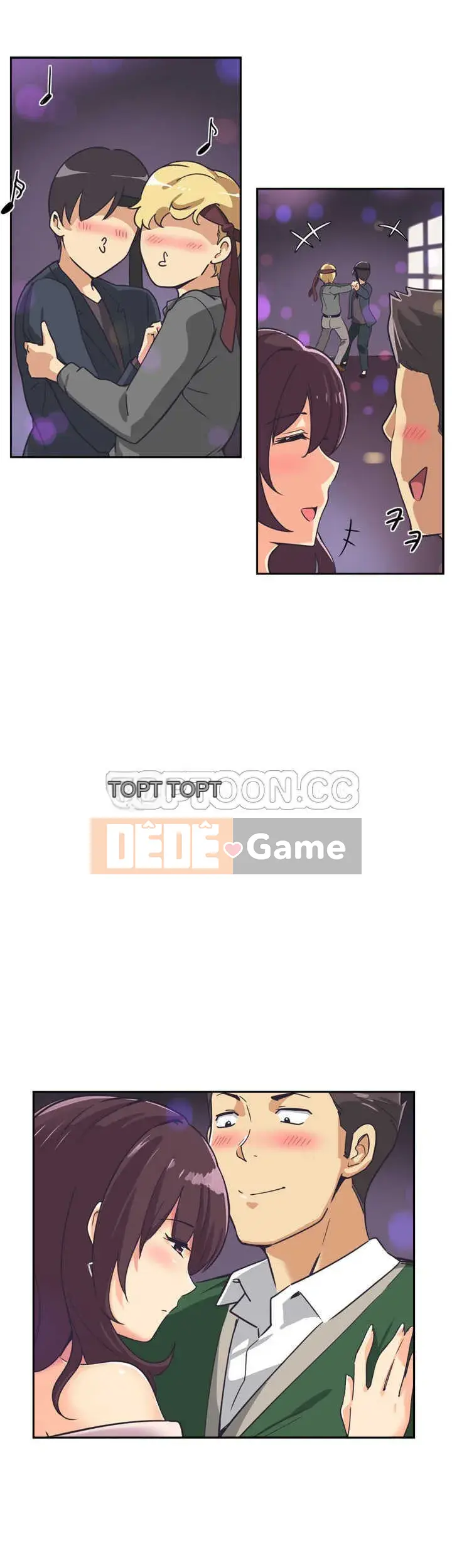 Huấn Luyện Vợ Của Bạn Chương 1-52