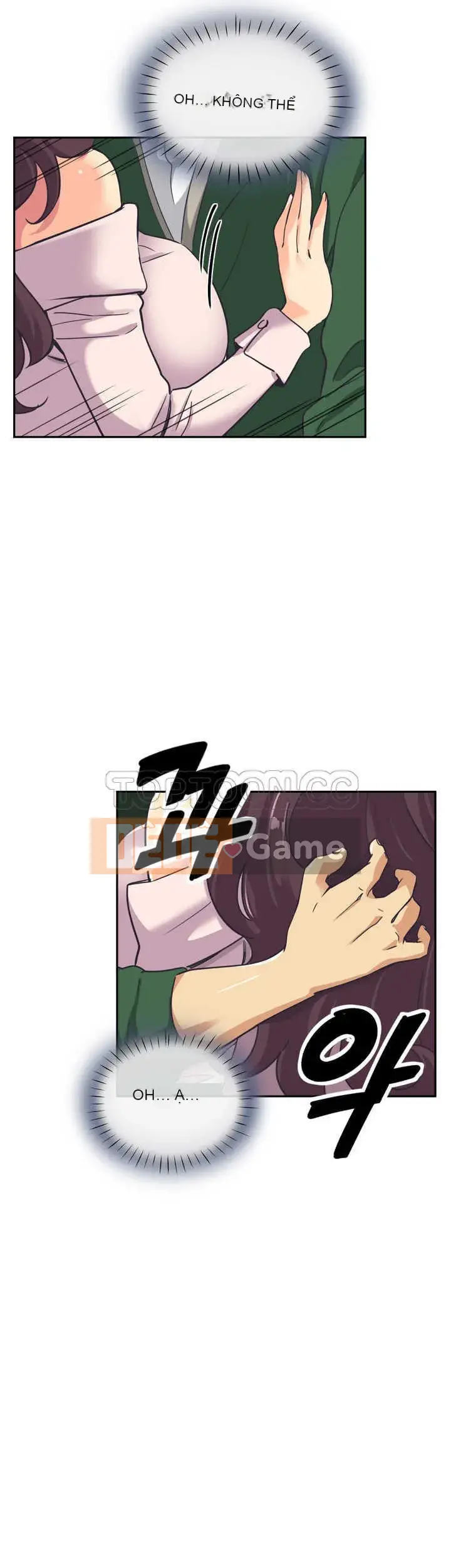 Huấn Luyện Vợ Của Bạn Chương 1-52