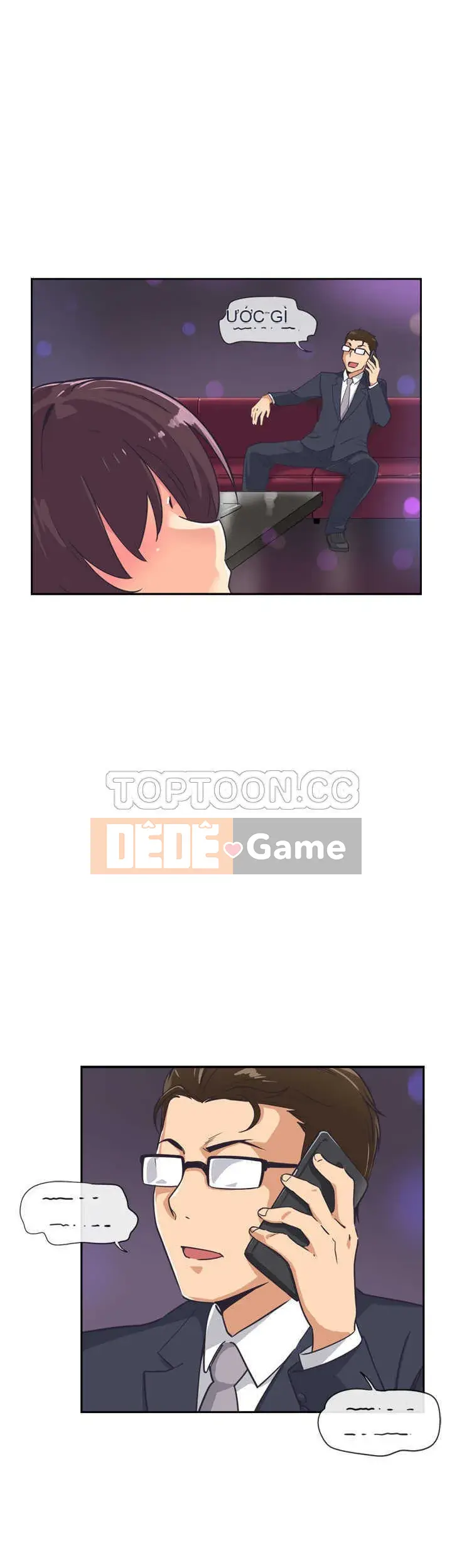 Huấn Luyện Vợ Của Bạn Chương 1-52