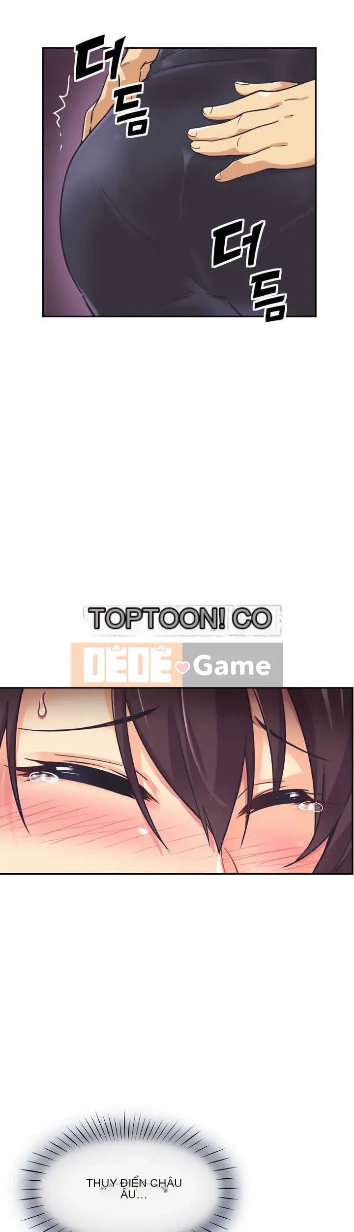 Huấn Luyện Vợ Của Bạn Chương 1-52