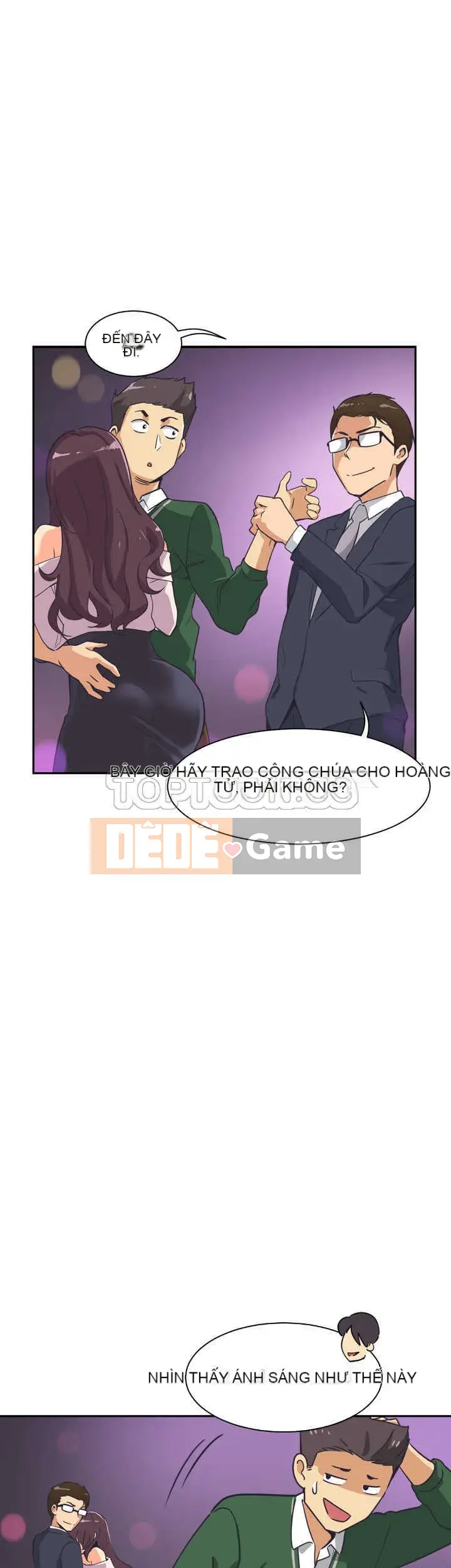 Huấn Luyện Vợ Của Bạn Chương 1-52