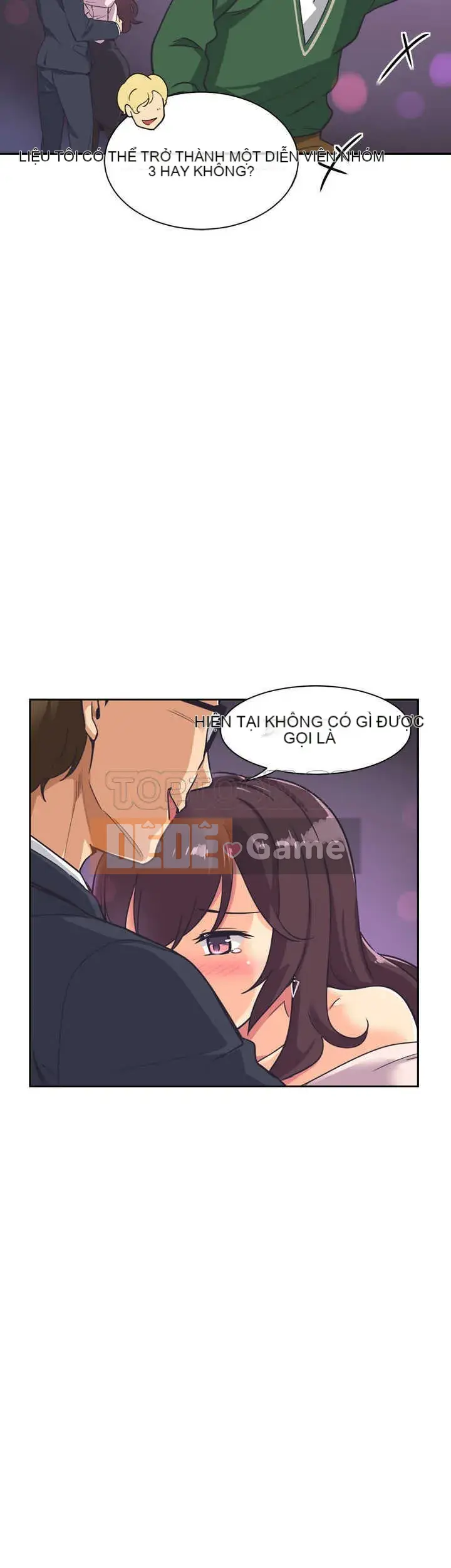 Huấn Luyện Vợ Của Bạn Chương 1-52