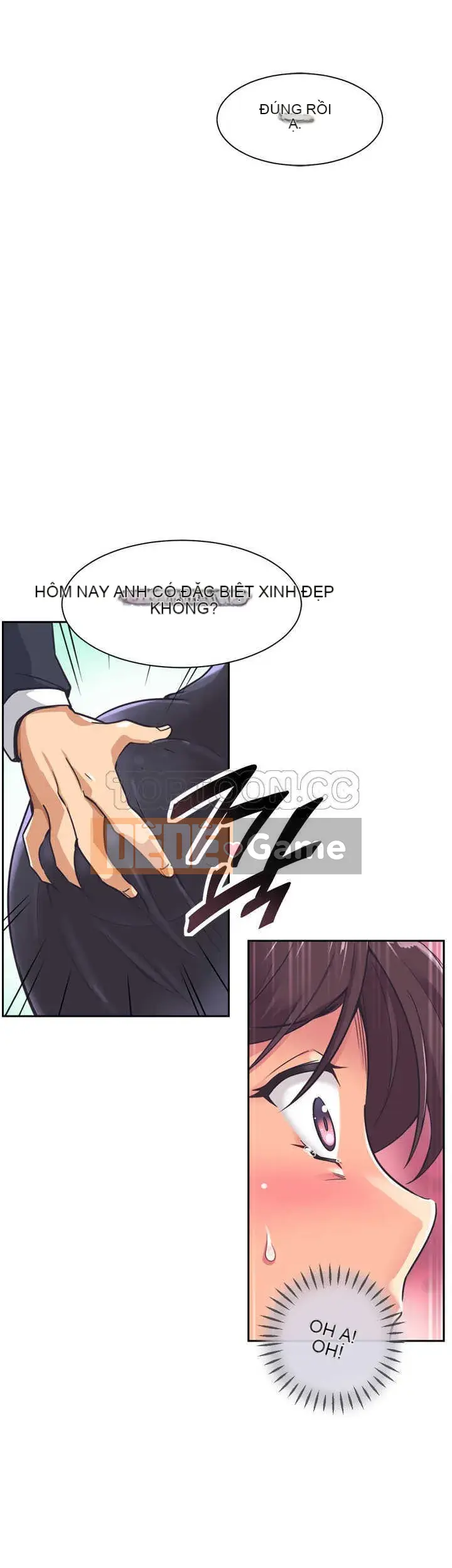 Huấn Luyện Vợ Của Bạn Chương 1-52