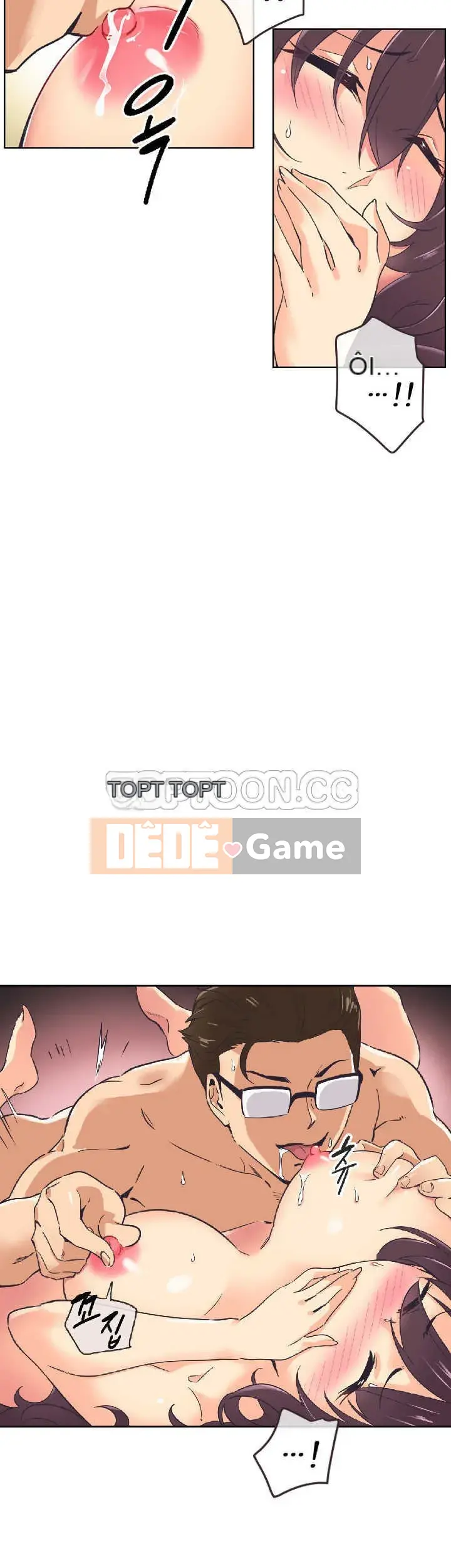 Huấn Luyện Vợ Của Bạn Chương 1-52