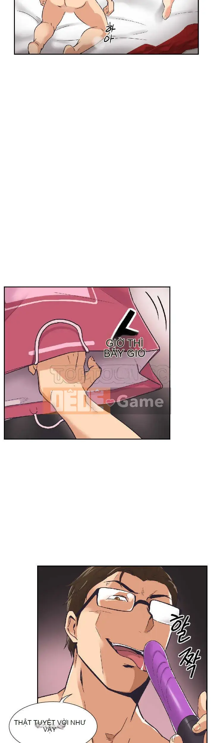 Huấn Luyện Vợ Của Bạn Chương 1-52