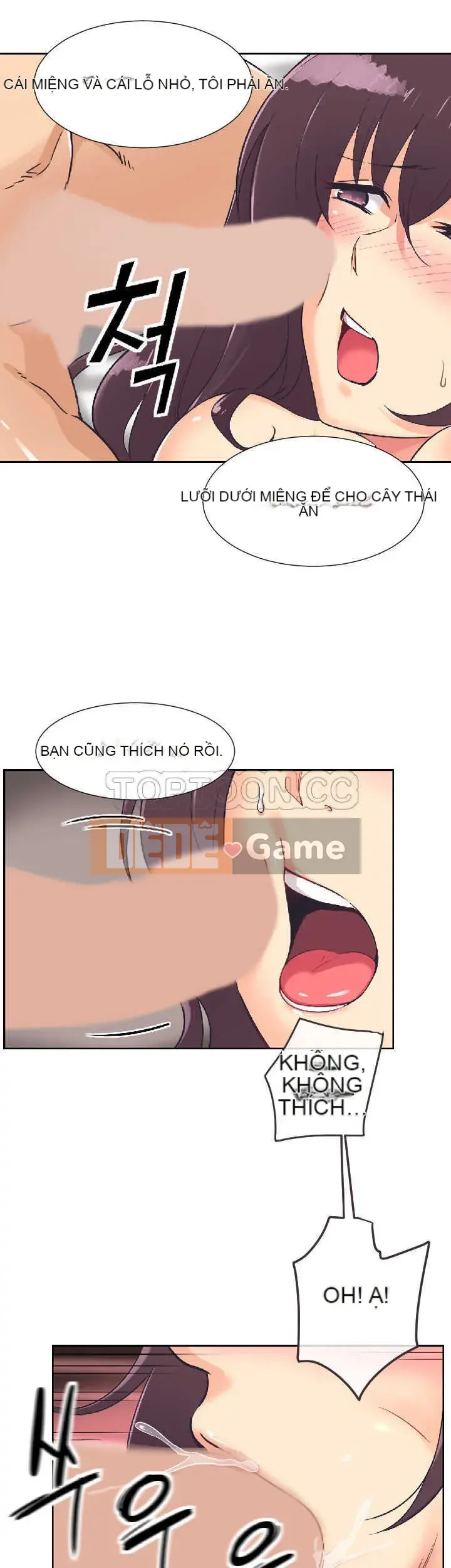 Huấn Luyện Vợ Của Bạn Chương 1-52