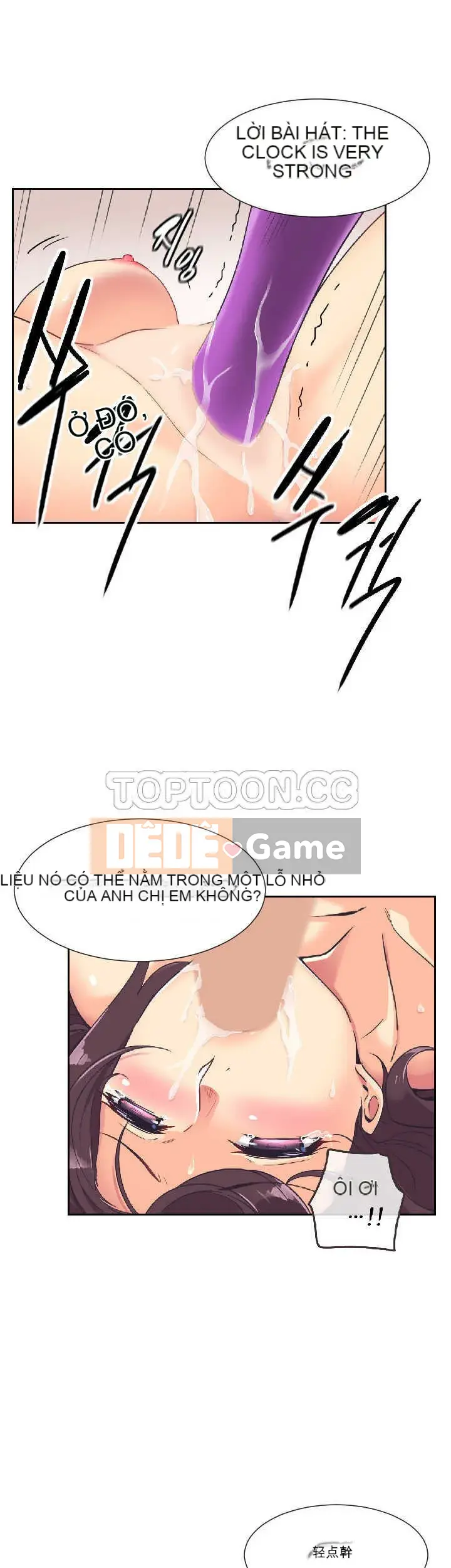 Huấn Luyện Vợ Của Bạn Chương 1-52