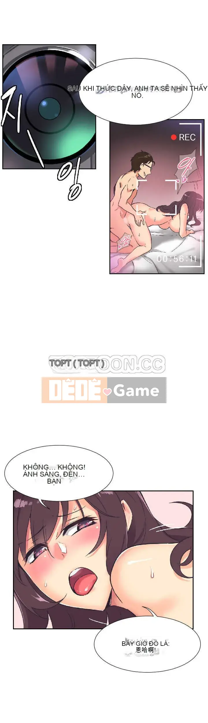 Huấn Luyện Vợ Của Bạn Chương 1-52