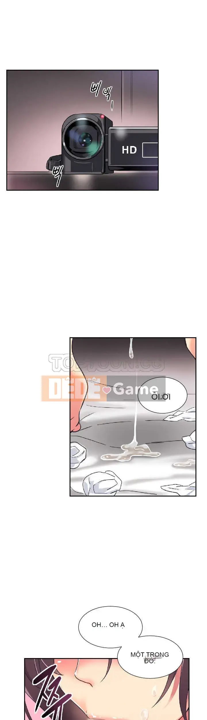 Huấn Luyện Vợ Của Bạn Chương 1-52