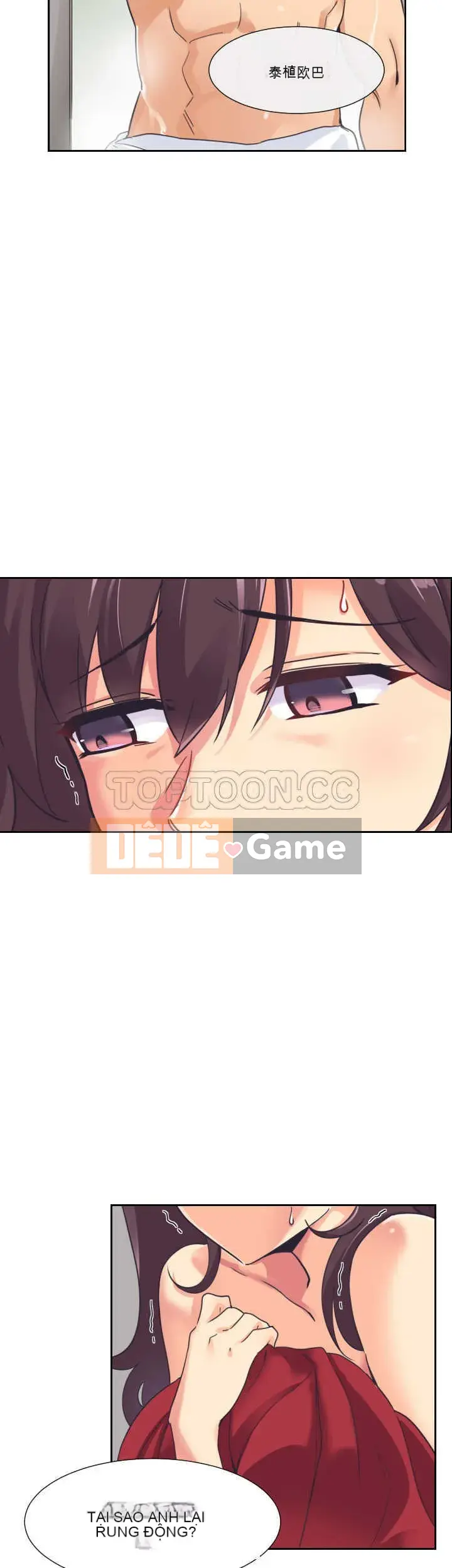 Huấn Luyện Vợ Của Bạn Chương 1-52