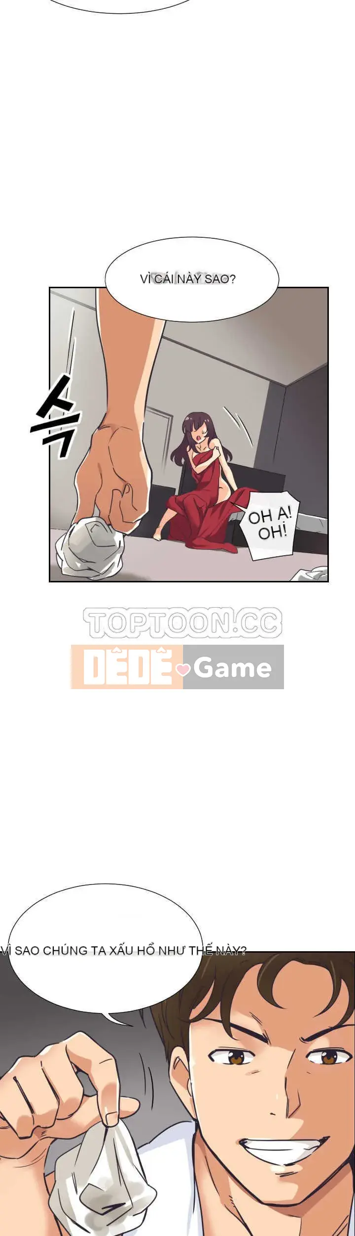 Huấn Luyện Vợ Của Bạn Chương 1-52