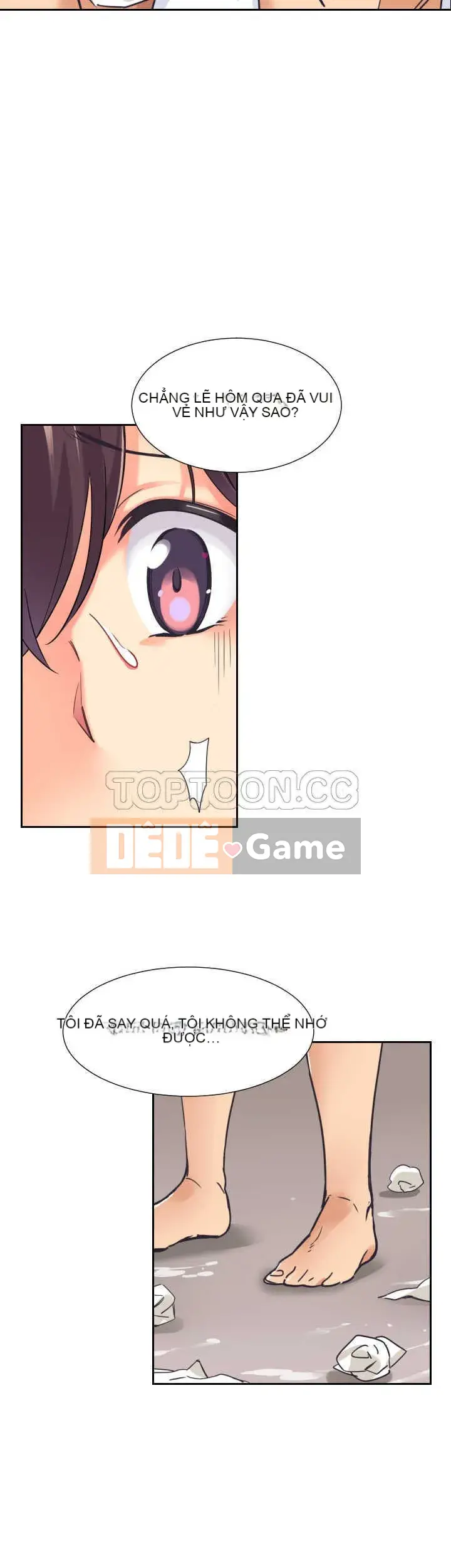 Huấn Luyện Vợ Của Bạn Chương 1-52