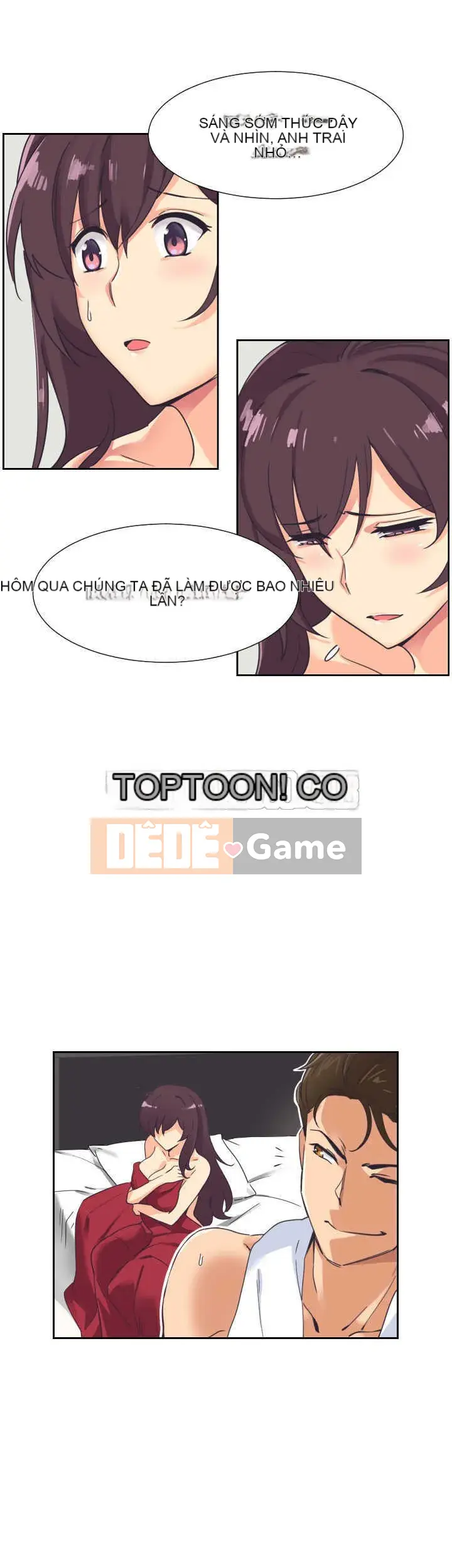 Huấn Luyện Vợ Của Bạn Chương 1-52