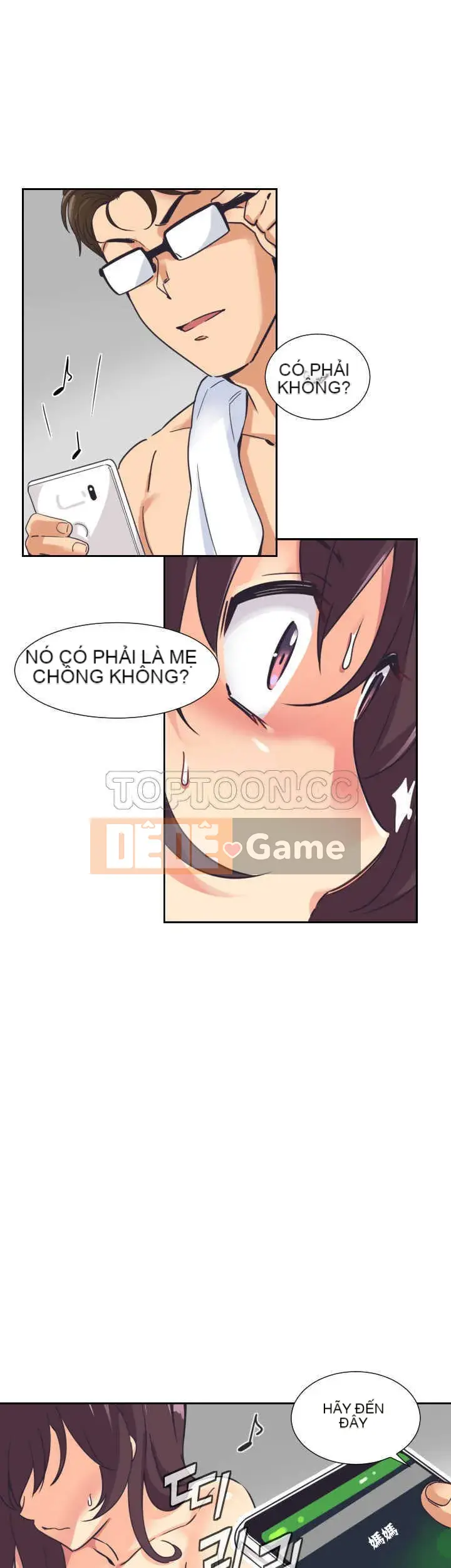 Huấn Luyện Vợ Của Bạn Chương 1-52