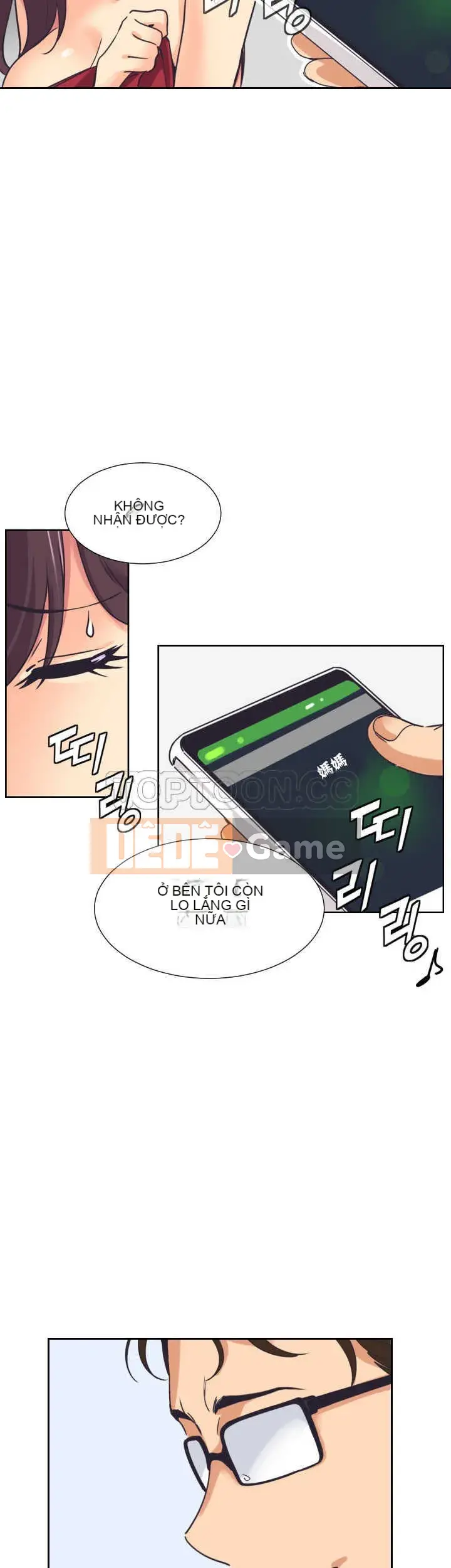 Huấn Luyện Vợ Của Bạn Chương 1-52