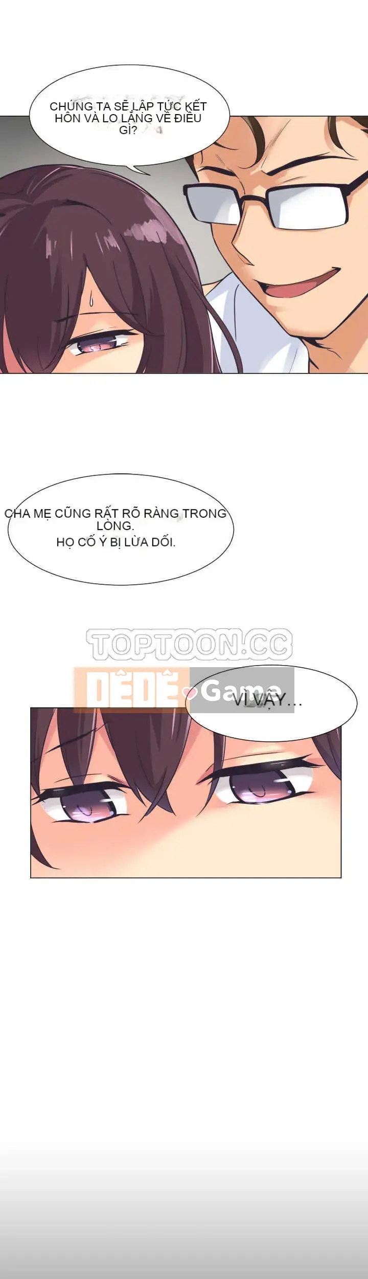 Huấn Luyện Vợ Của Bạn Chương 1-52