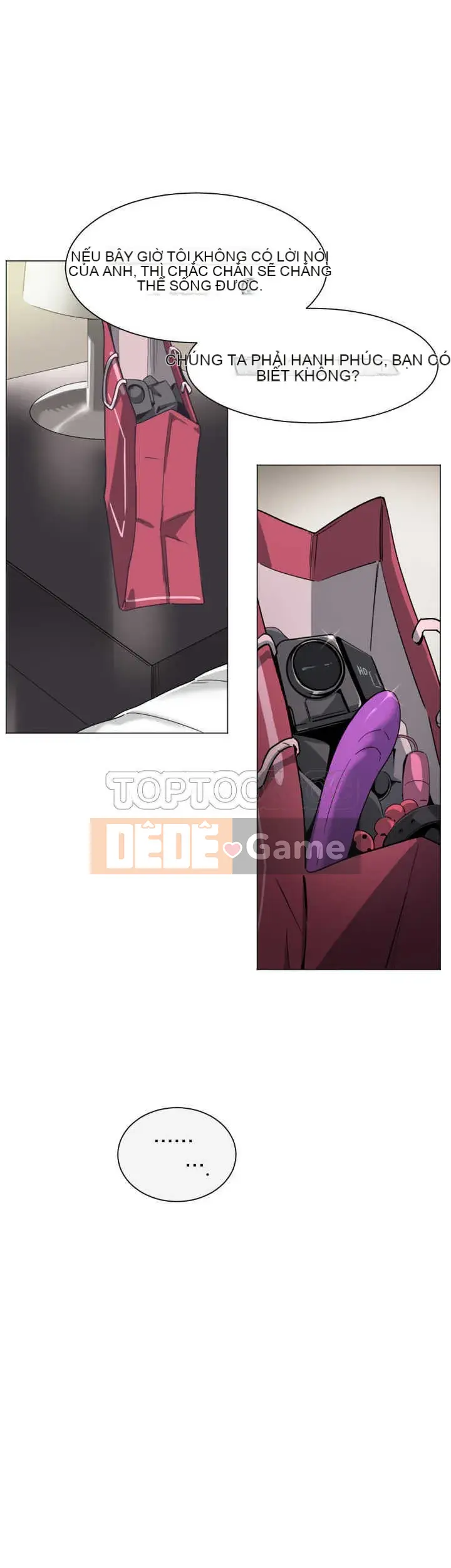 Huấn Luyện Vợ Của Bạn Chương 1-52