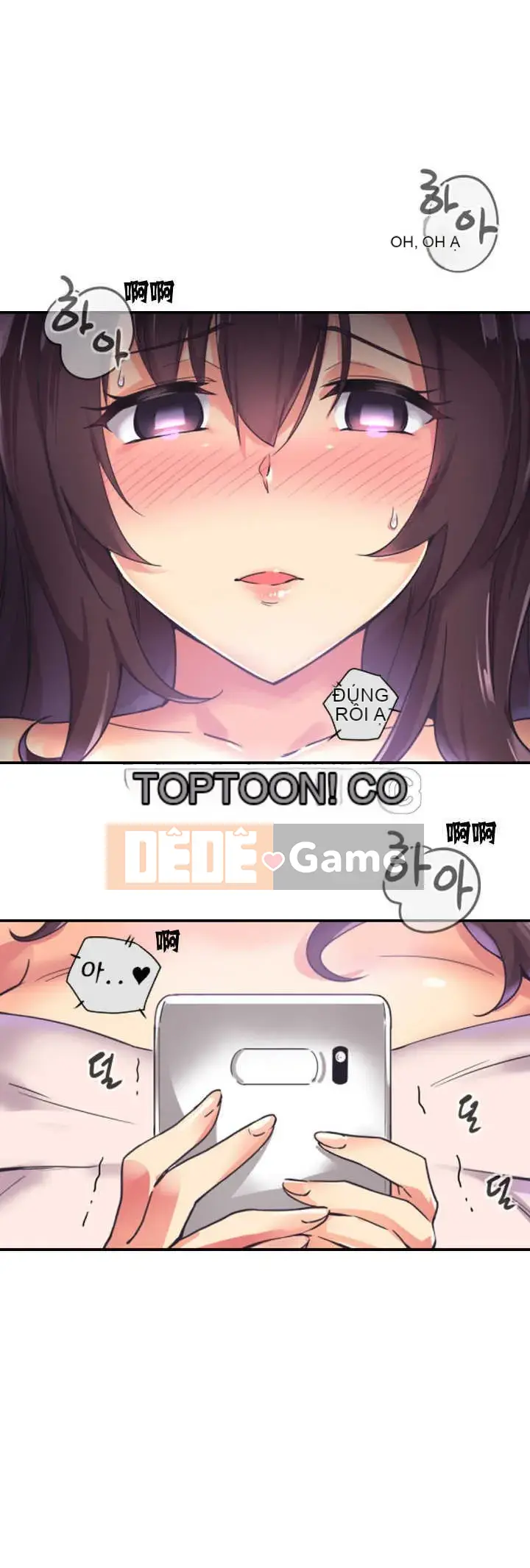 Huấn Luyện Vợ Của Bạn Chương 1-52