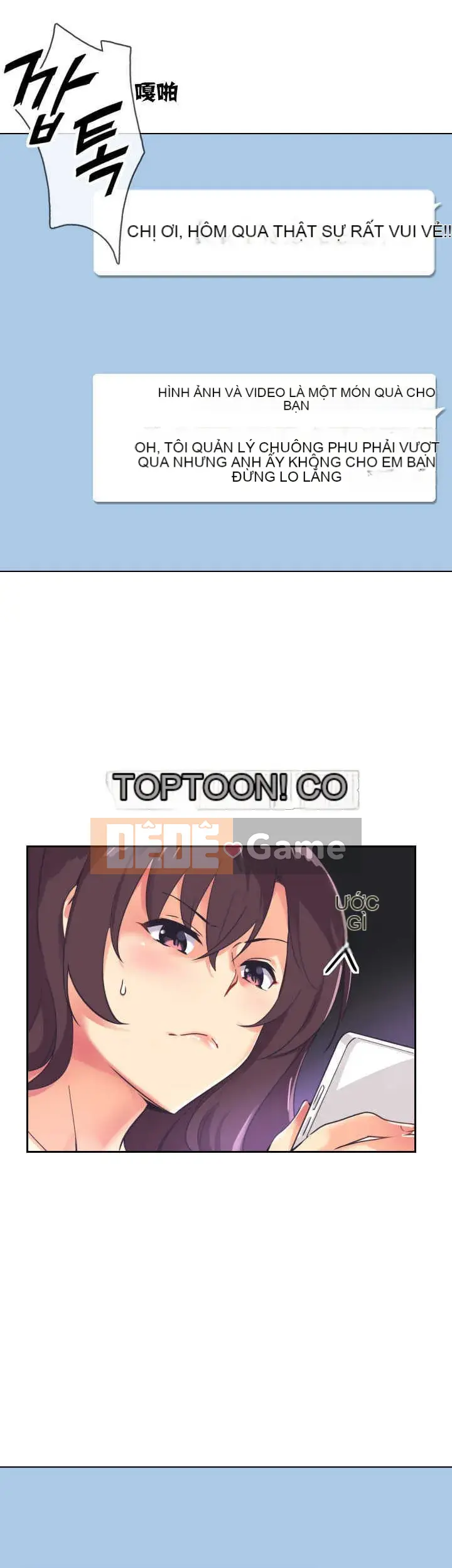 Huấn Luyện Vợ Của Bạn Chương 1-52